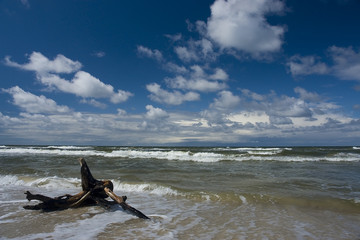 Water © Adam Kraszewski