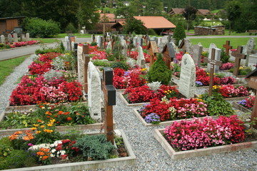 Cemetery - 14866607