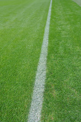 Obraz premium soccer