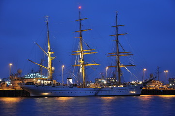 Gorch Fock