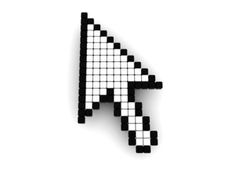 mouse cursor