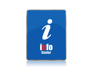 info center