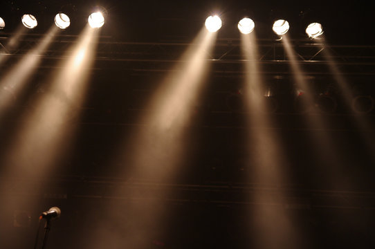 Stagelights
