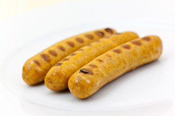 Bratwurst