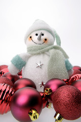 Christmas decorations