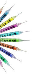 Medical Syringes