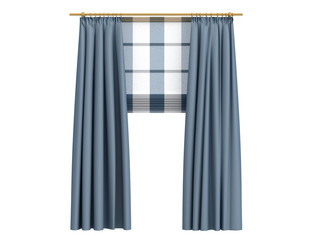 Curtains