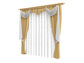 Curtains