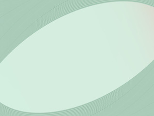 blue waves background