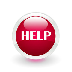 Help button