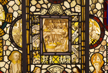 Naissance de Jésus