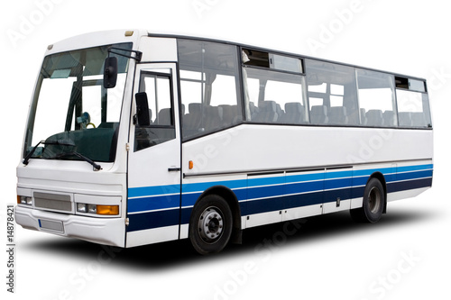 "Tour Bus" Stock photo and royalty-free images on Fotolia.com - Pic