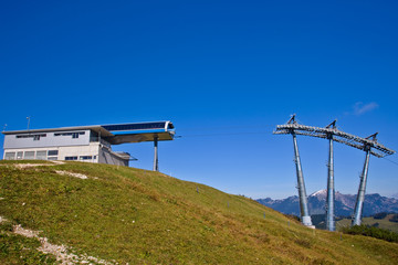 Ski lift