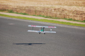 plane