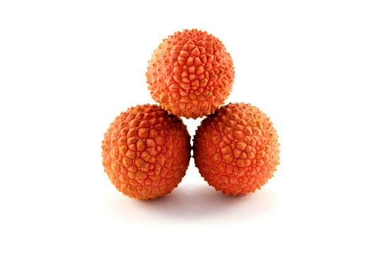 Three Lychee