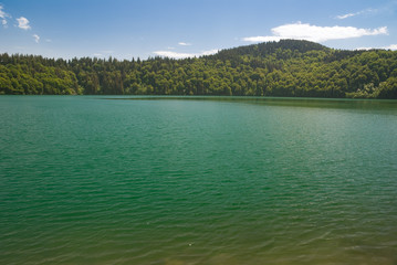 Lac Pavin 10