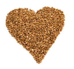 Buckwheat