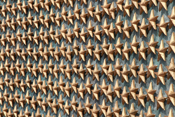 World War II Memorial, Washington DC