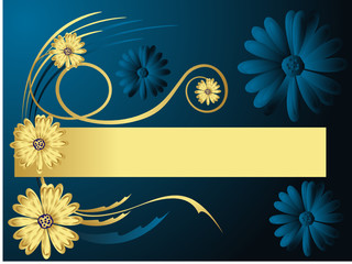 design floral