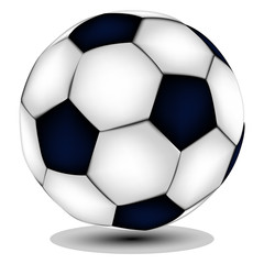 soccer ball
