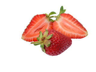 Erdbeeren