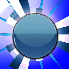 sfondo astratto © Danilo Palomba