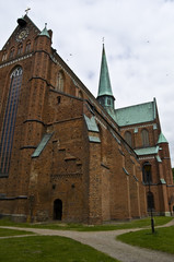 Doberan Abbey