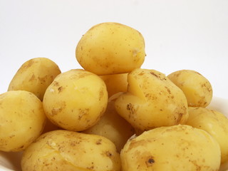 potatoes