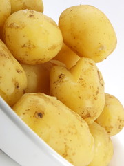 potatoes