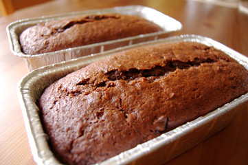 Fresh Baked Bread