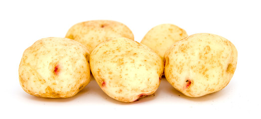 Potatoes