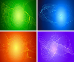 Abstract   background vector