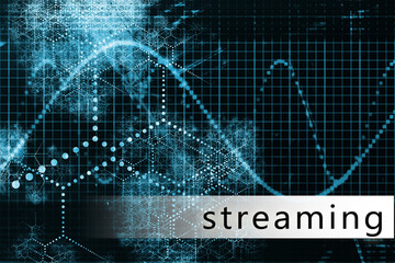 Streaming Data