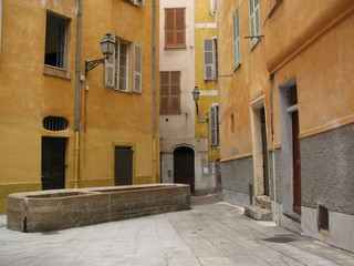 vieux nice