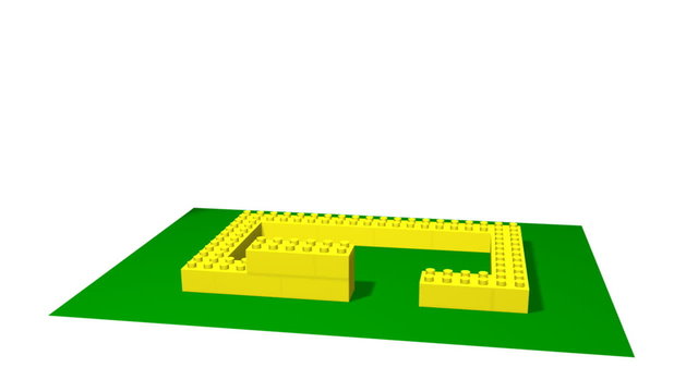 house building