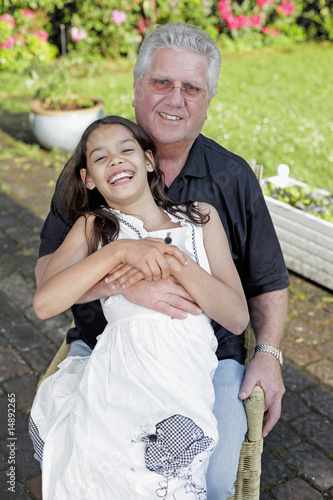 Young Girl With Her Grandpa Stock Photo And Royalty free Images On young-girl-with-her-grandpa-stock-photo-and-royalty-free-images-on