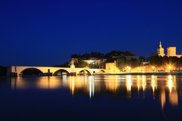 Naklejka premium douceur de la nuit...