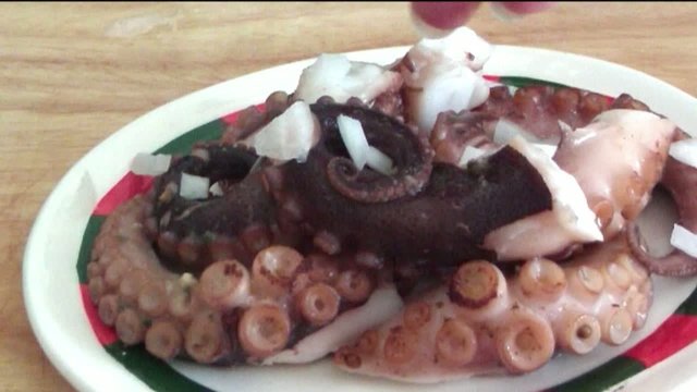 Octopus