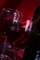 Red Wine