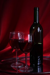 Red Wine (dark)