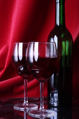 Red Wine