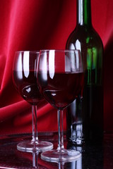 Rotwein
