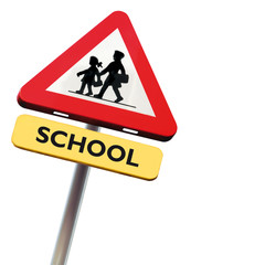 roadsign
