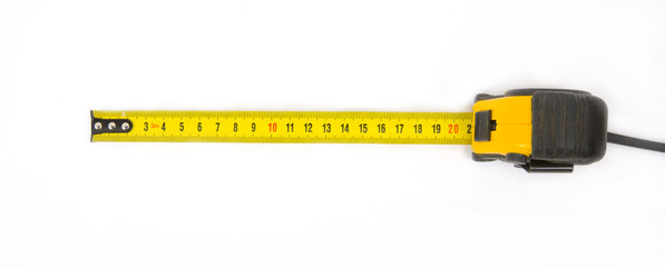 measuring tape