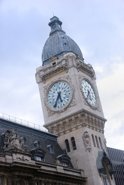 gare de lyon 2