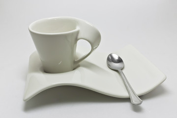 El cafe