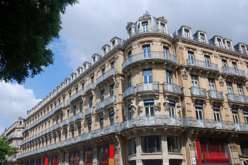 Fototapeta premium alsace lorraine