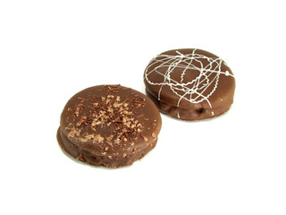 delicious alfajor
