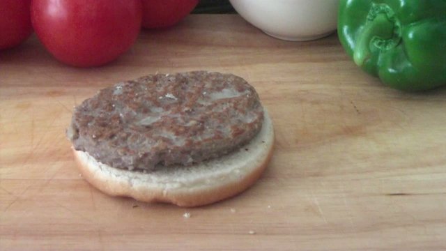 Hamburger