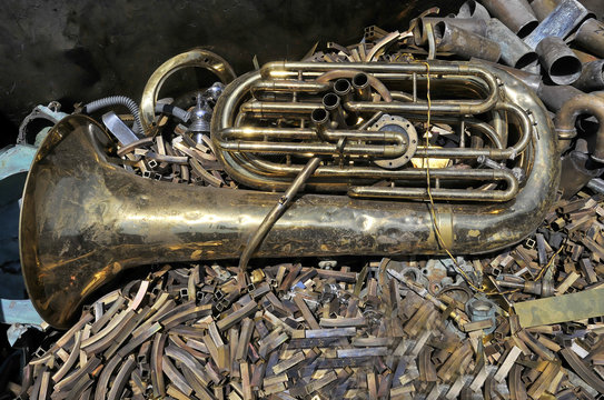 The Music Died II